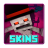 Skeleton Skins icon
