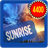 Sunrise Wallpaper HD Complete icon