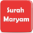 Surah Maryam APK Download