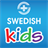Swedish Kids 3.4