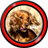 Sweet Dog Live Wallpapers icon