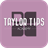 TaylortipsAcedemy icon