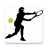 Tennis live wallpaper icon