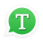 Text Styler for Whatsapp icon