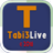 Tabi3 Live icon
