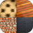 Textures Set Wallpapers icon