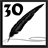 The 30 Great Poems icon