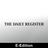The Daily Register eEdition icon