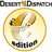 Desert Dispatch icon