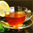 The Fresh Tea Live Wallpaper icon