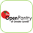 Open Pantry icon