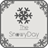 The SnowyDay icon