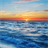 The Sunset HD Live Wallpaper icon