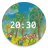 Three little pigs Watchface icon