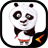 Panda CungFu icon