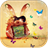 Butterfly Girl Theme icon
