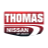 Thomas Nissan Service icon