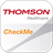 Thomson HC CheckMe icon