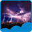 Thunderstorm Live Wallpapers icon