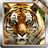 Tiger Pack 2 Live Wallpaper icon