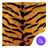 Sumatran Tiger Theme icon