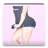 Tight Round Booty At Home icon