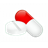 Take your pill icon