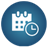 Timesheet icon