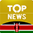 Top Kenya News icon