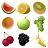 Top Ten healthy fruit version 1.3
