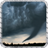 Tornado Wallpaper icon