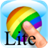 Touch the Rainbow Lite icon
