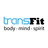TransFit icon