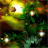 Tree In Night LWP icon