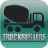 Truckbusters Mixer Trucks icon