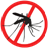 Ultrasonic Mosquito Repellent icon