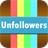 UnFollowers For Insta icon