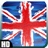 United Kingdom Flag Wallpaper icon