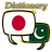 Pakistan Japanese Dictionary 1.0