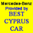 Mercedes cars in Cyprus 1.1.2