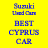 Suzuki cars in Cyprus icon