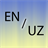 English language - Uzbek language - English language icon