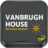 Vanbrugh House icon