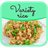 Variety Rices Recipe icon