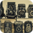 Vintage shops. Live wallpapers icon