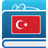 Turkish icon