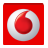 Vodafone One Net icon