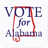 Alabama Votes icon