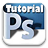 Tutorial Photoshop Advanced icon