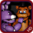 Freddy 3 Backgrounds HD icon